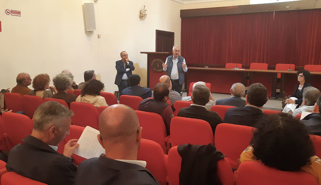 Comitato proponente Distretto delle filiere del Cibo siciliano: serve proroga a scadenza bando Distretti Cibo, condivisi criteri base per Distretto da costituire