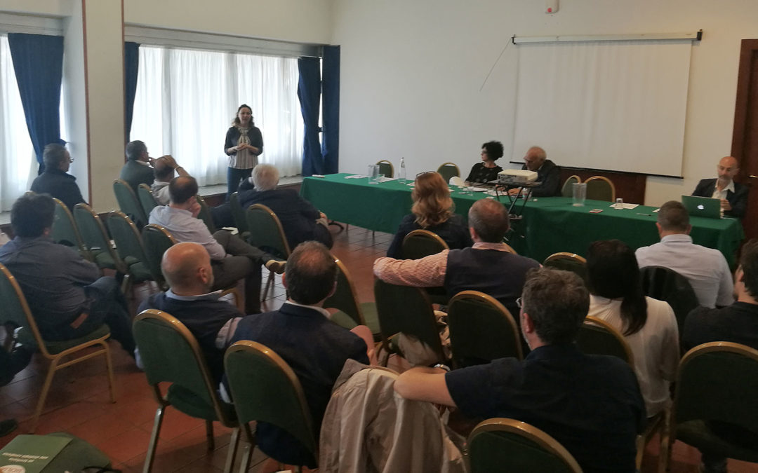 Distretto Agrumi di Sicilia, un Consiglio di Amministrazione rinovato per puntare ancora più in alto